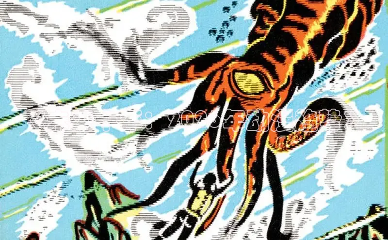 虫虫漫画下拉式弹窗在线阅读